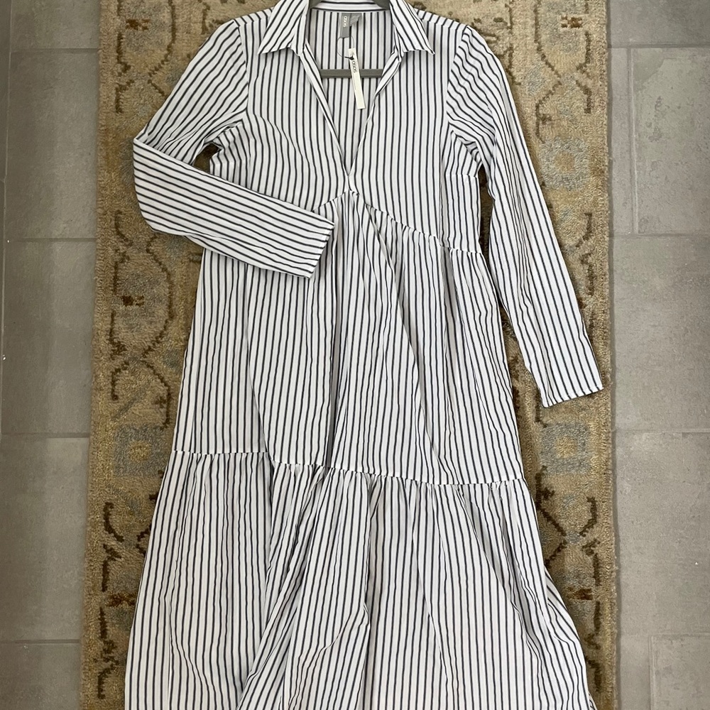 MIDI dress